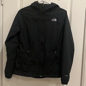 The North Face Women's Black Jacket